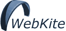 WebKite - Ihre persönliche Startseite, Bookmarks und Favoriten im Internet.